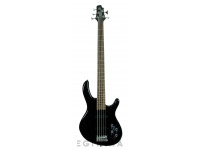 Cort Action Bass V Plus BK Cort Action Bass V Plus BK